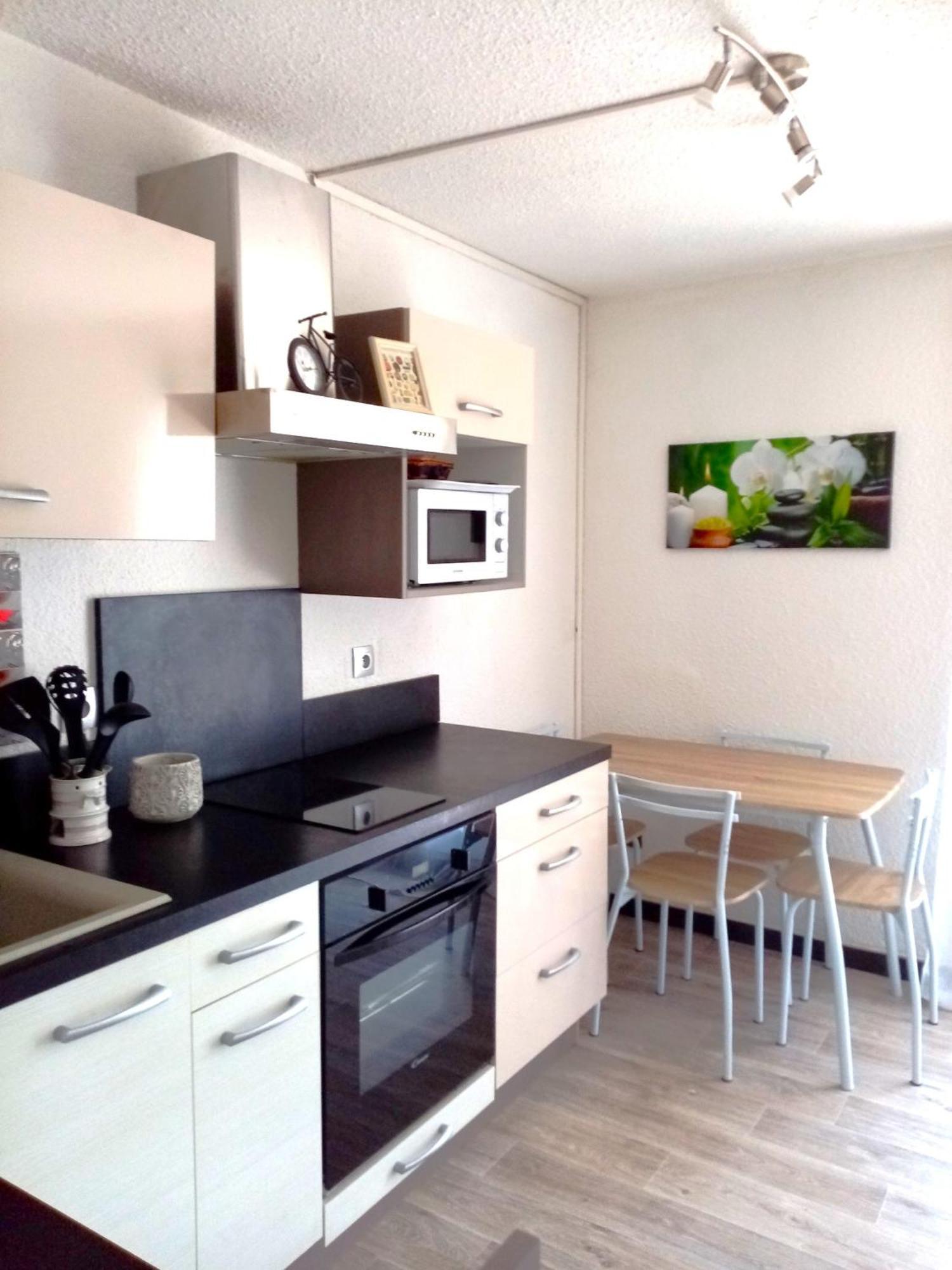 Agreable T2 Calme - Terrasse 20m2 - Animaux Bienvenus Cabourg