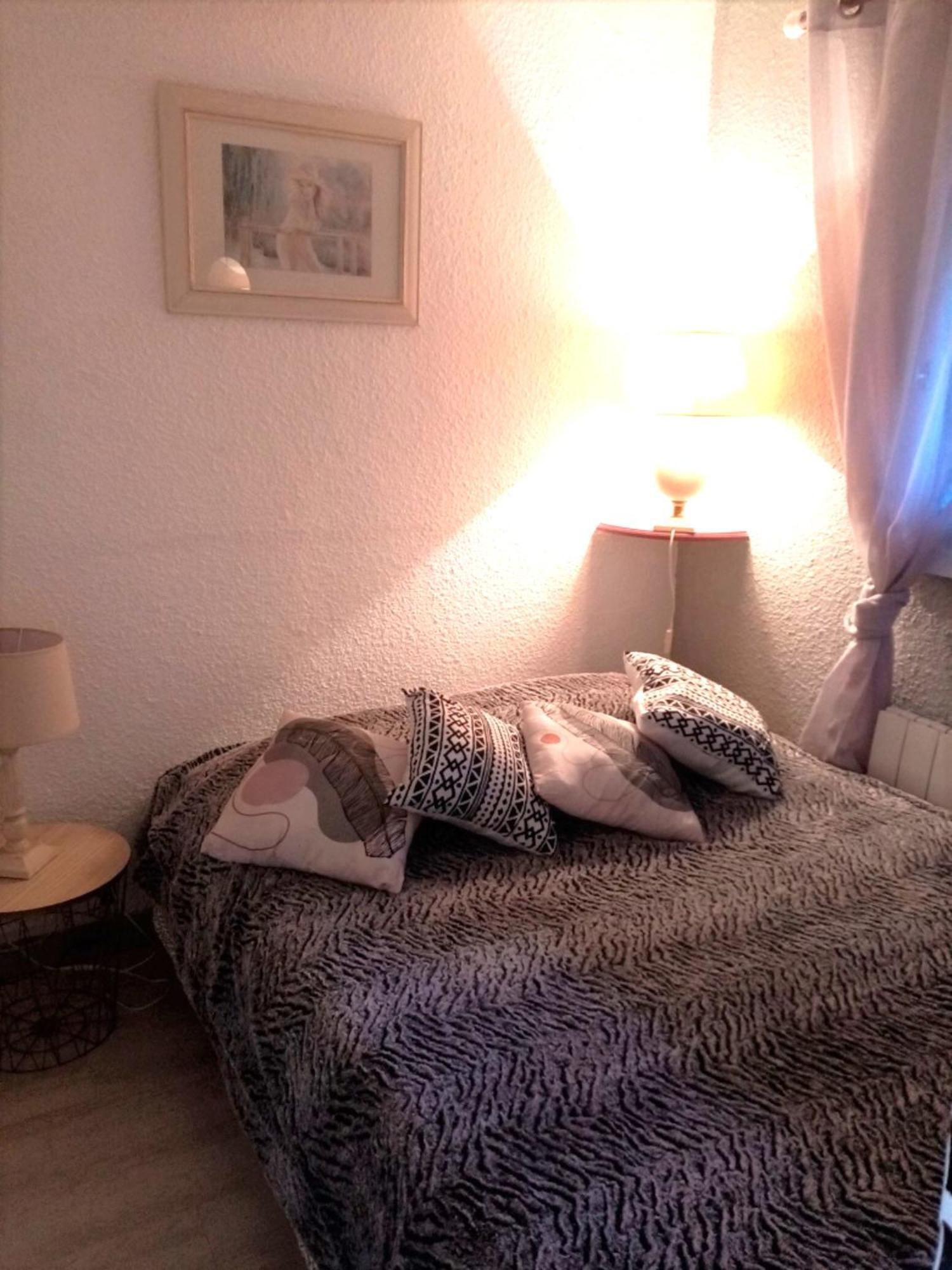Agreable T2 Calme - Terrasse 20m2 - Animaux Bienvenus