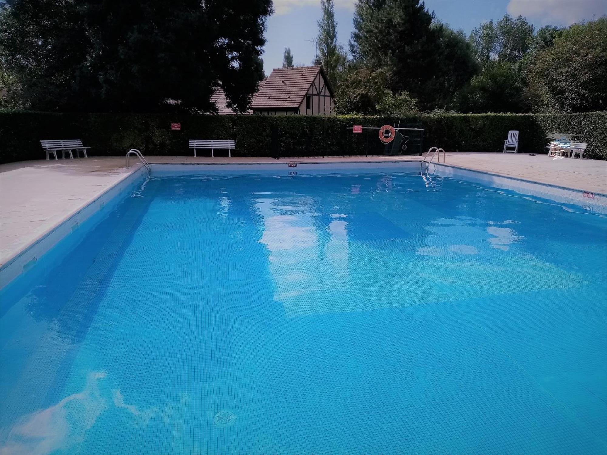 Agreable T2 Calme - Terrasse 20m2 - Animaux Bienvenus Appartement *