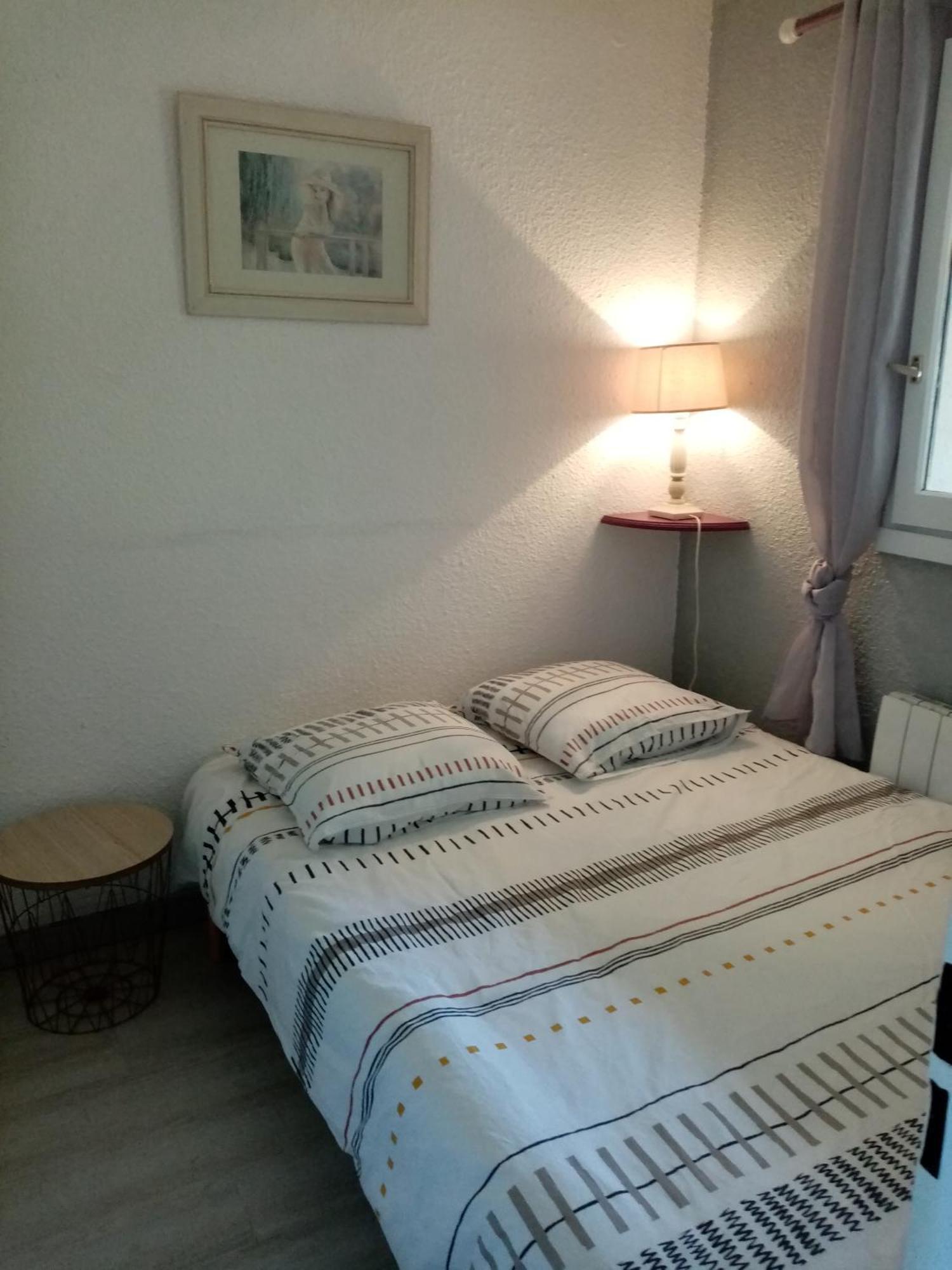 Appartement Agreable T2 Calme - Terrasse 20m2 - Animaux Bienvenus *