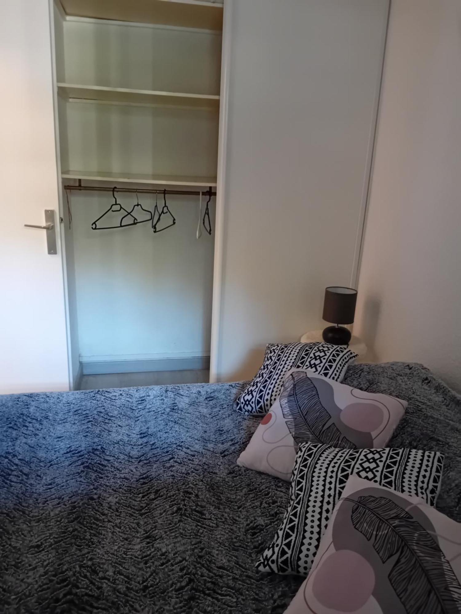 Agreable T2 Calme - Terrasse 20m2 - Animaux Bienvenus Appartement Cabourg