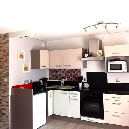 Cabourg Agreable T2 Residence Calme - Terrasse 20M2 - Animaux Bienvenus Buitenkant foto