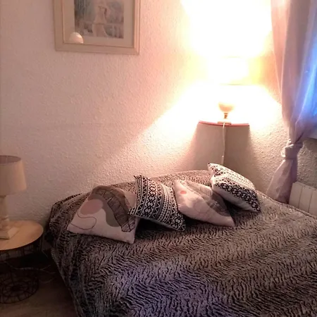 Cabourg Agreable T2 Residence Calme - Terrasse 20M2 - Animaux Bienvenus Buitenkant foto