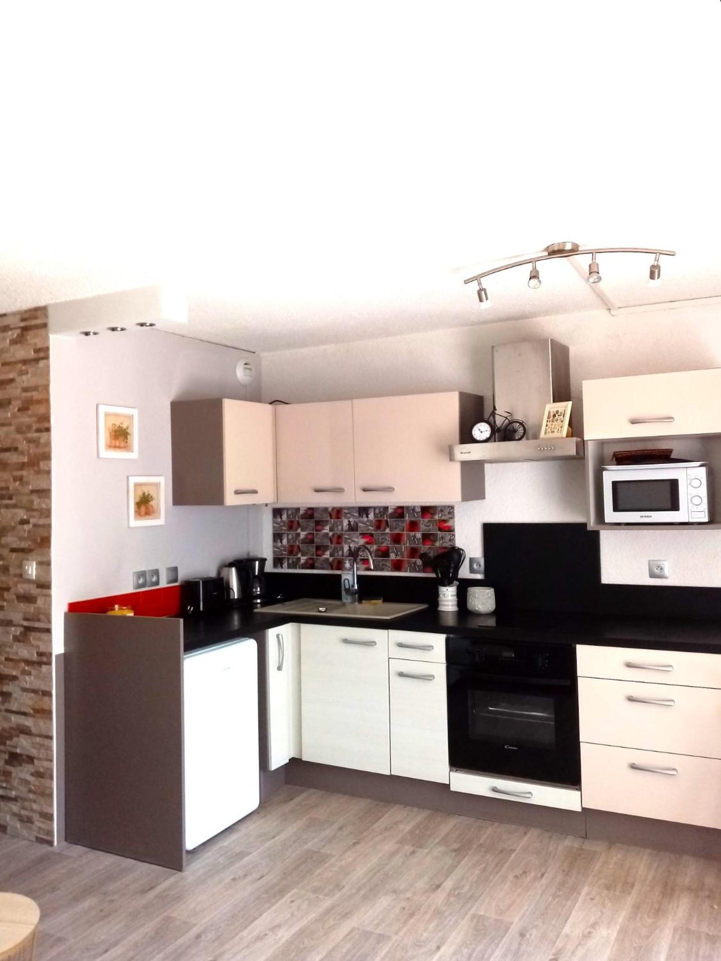 Agreable T2 Calme - Terrasse 20m2 - Animaux Bienvenus * Cabourg