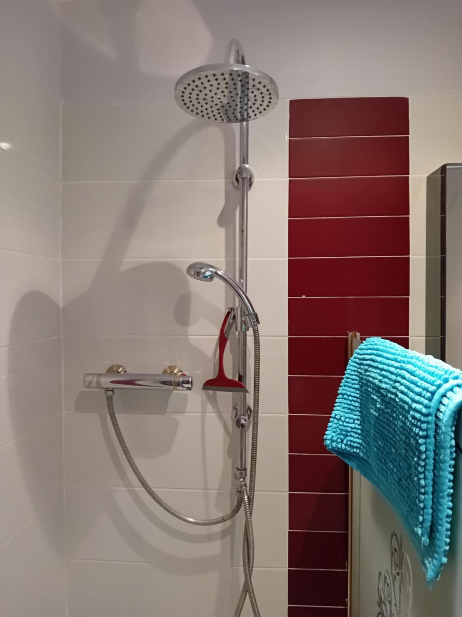 Agreable T2 Calme - Terrasse 20m2 - Animaux Bienvenus Apartamento Cabourg