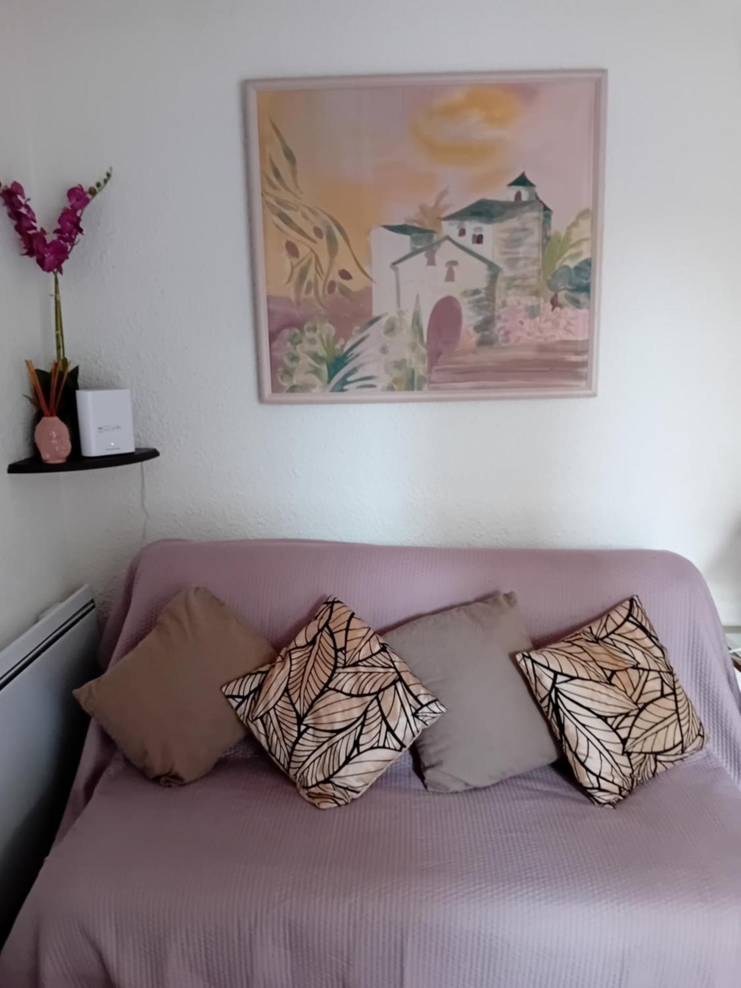 Agreable T2 Calme - Terrasse 20m2 - Animaux Bienvenus *