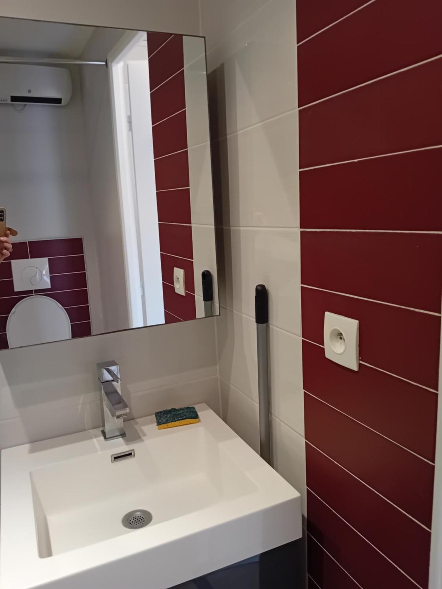 Apartamento Agreable T2 Calme - Terrasse 20m2 - Animaux Bienvenus Cabourg